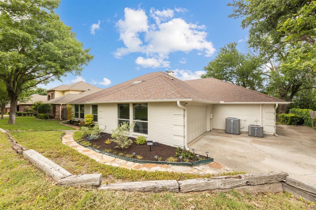 Westpark Estates - Residential