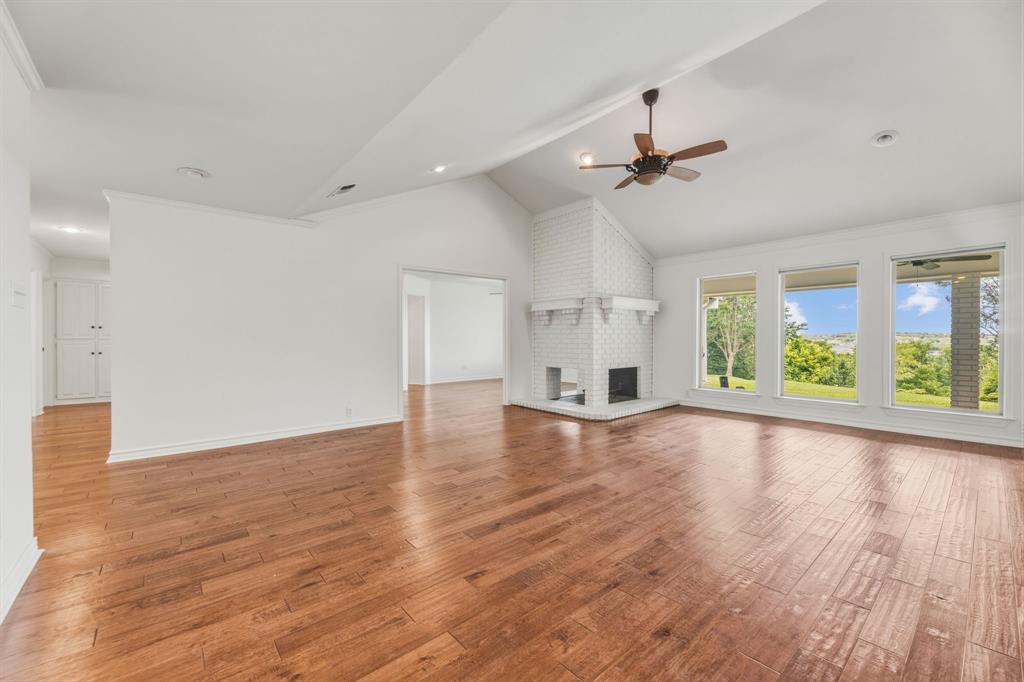 Westpark Estates - Residential