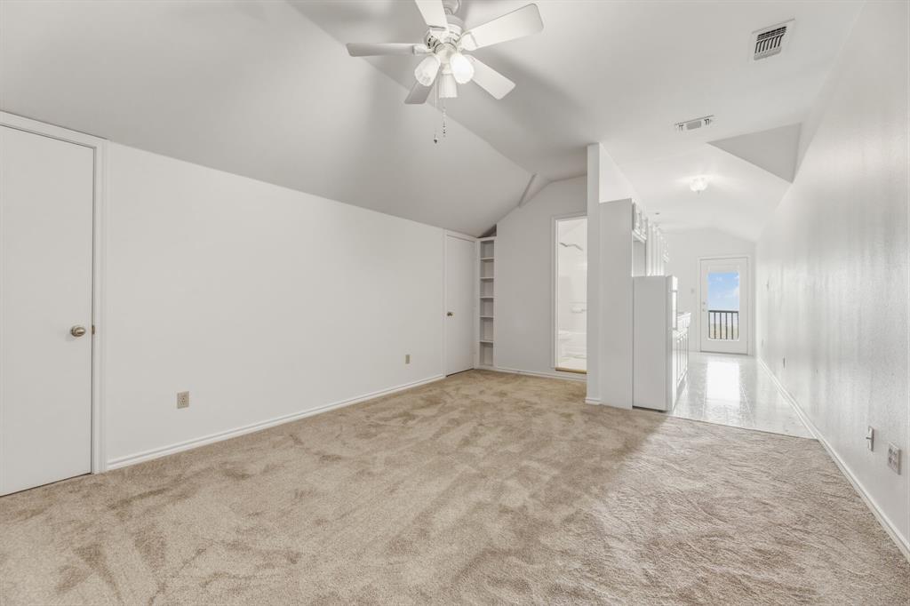 Westpark Estates - Residential