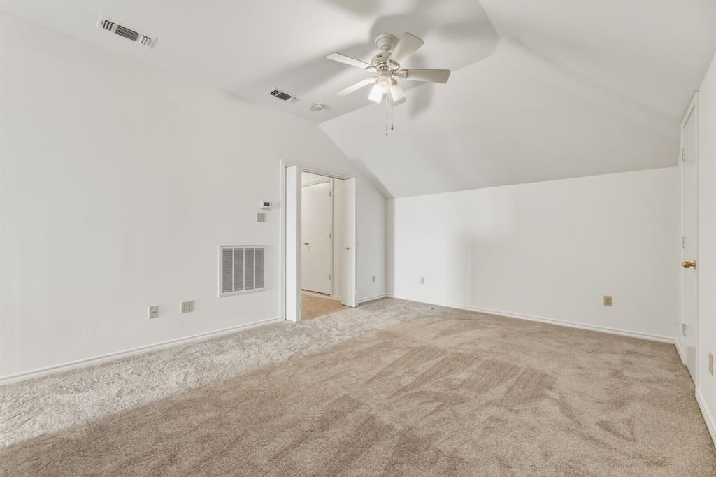 Westpark Estates - Residential