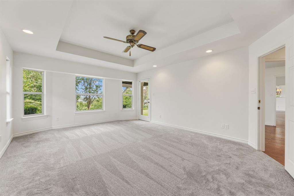 Westpark Estates - Residential