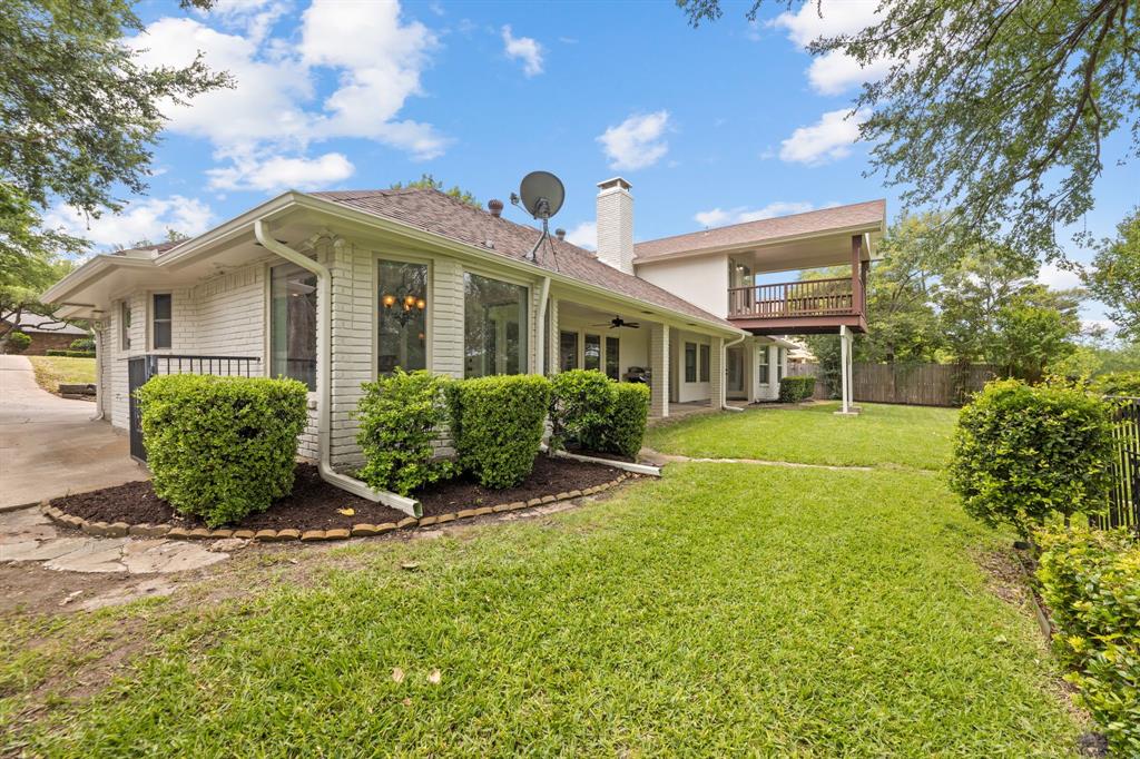 Westpark Estates - Residential