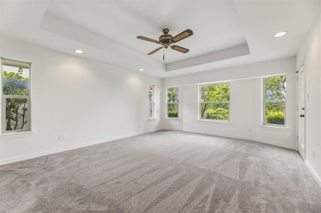 Westpark Estates - Residential