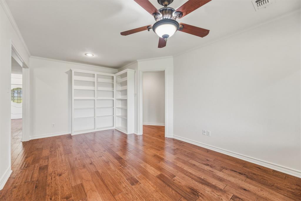 Westpark Estates - Residential
