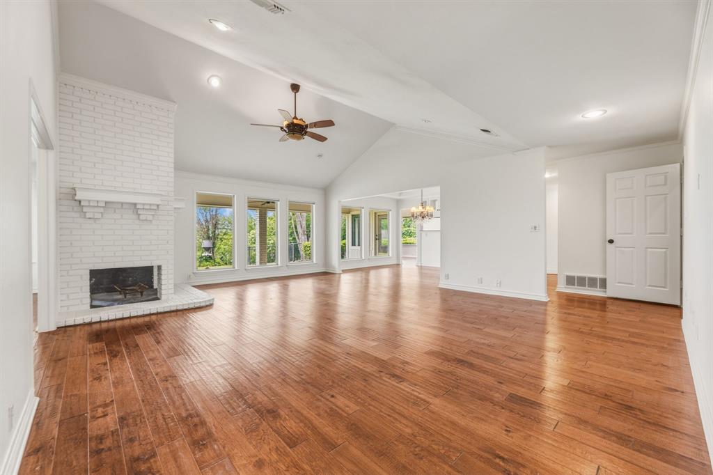 Westpark Estates - Residential