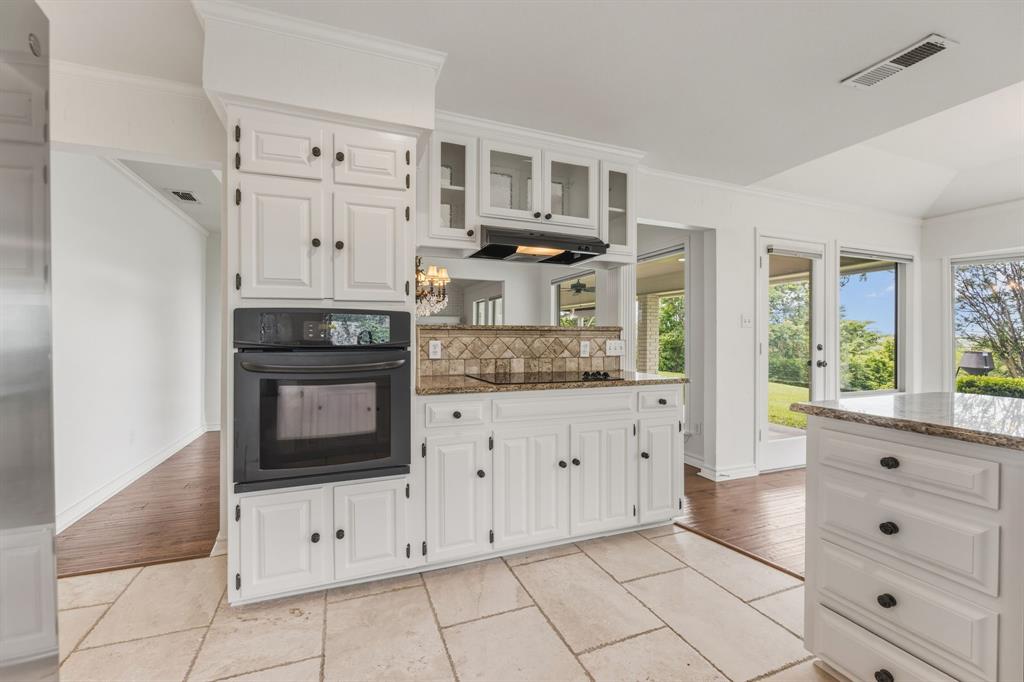 Westpark Estates - Residential