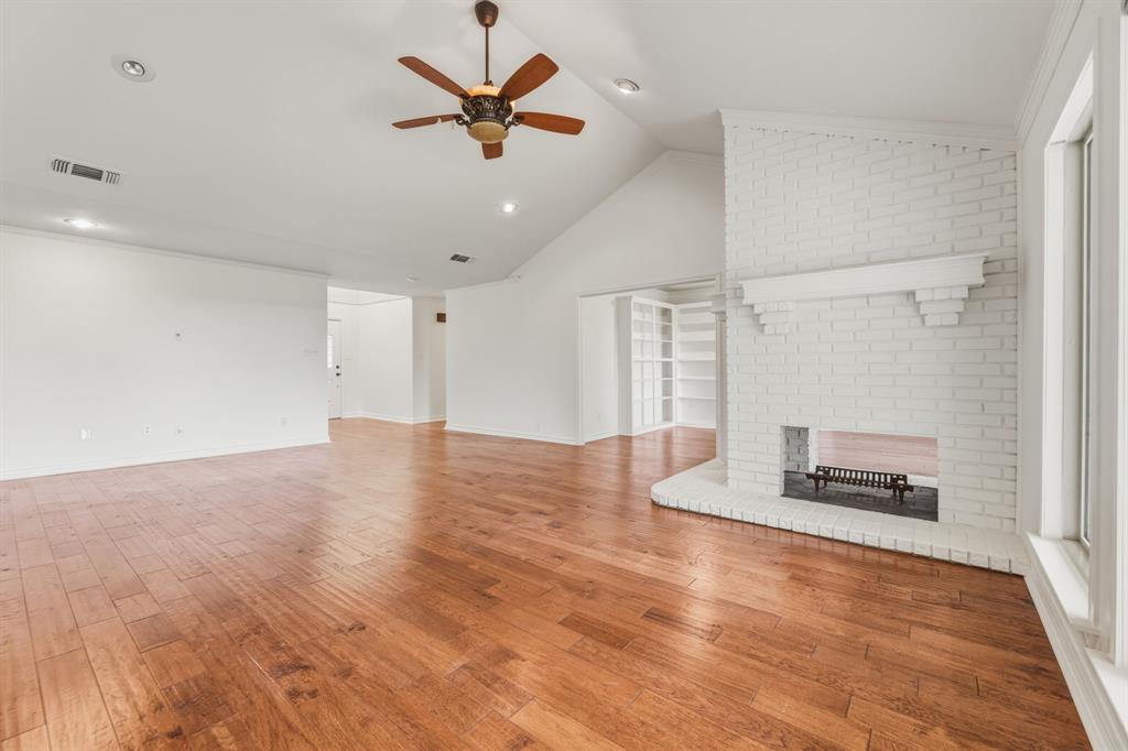 Westpark Estates - Residential