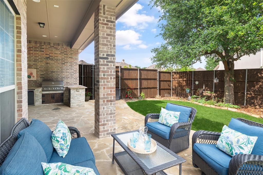 Twin Creeks Ph 8c - Residential