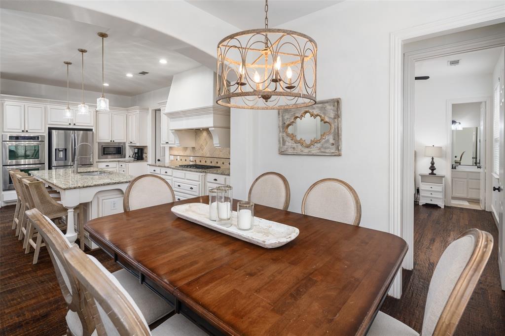 Twin Creeks Ph 8c - Residential
