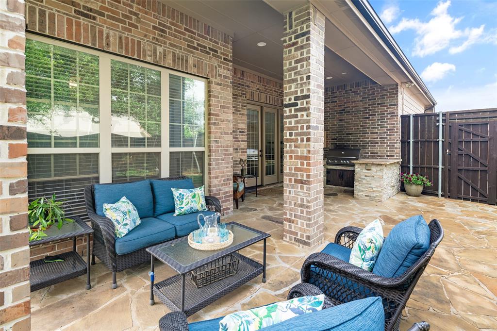 Twin Creeks Ph 8c - Residential