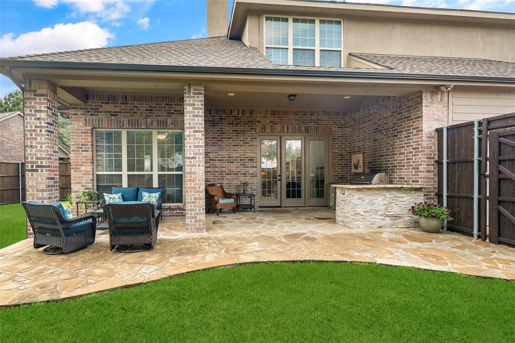 Twin Creeks Ph 8c - Residential