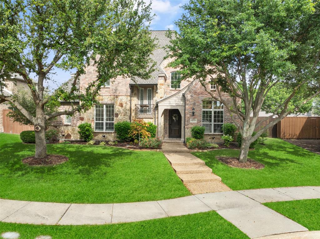 Twin Creeks Ph 8c - Residential