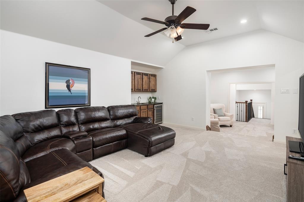 Twin Creeks Ph 8c - Residential