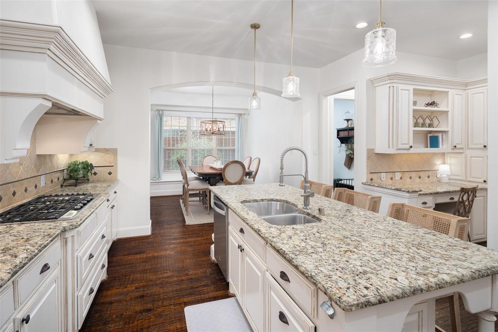 Twin Creeks Ph 8c - Residential