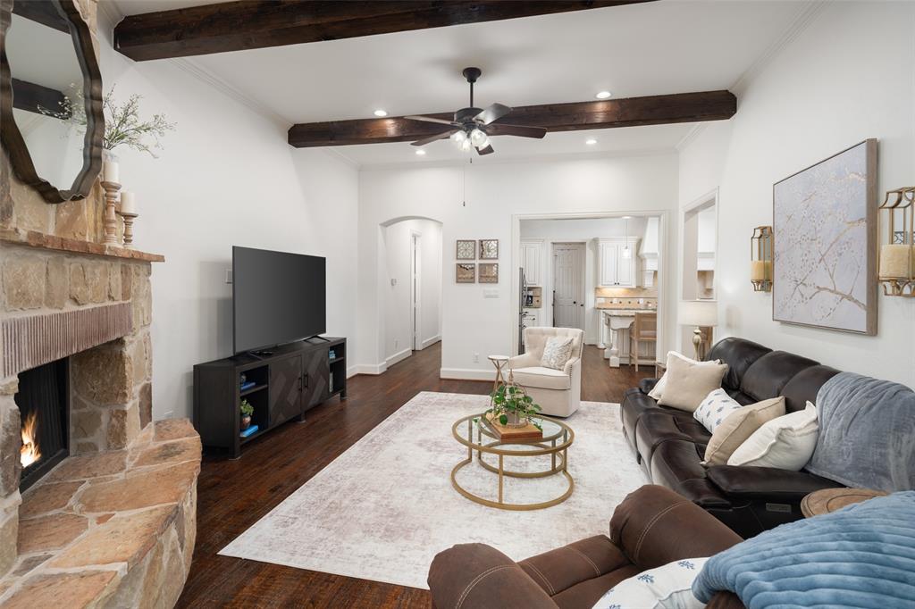 Twin Creeks Ph 8c - Residential