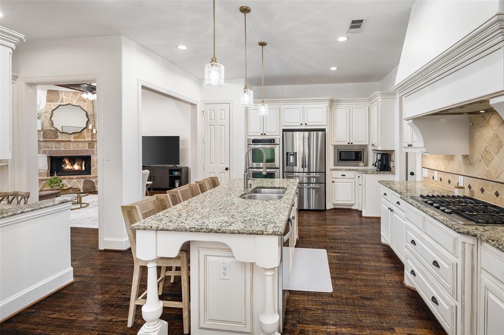 Twin Creeks Ph 8c - Residential
