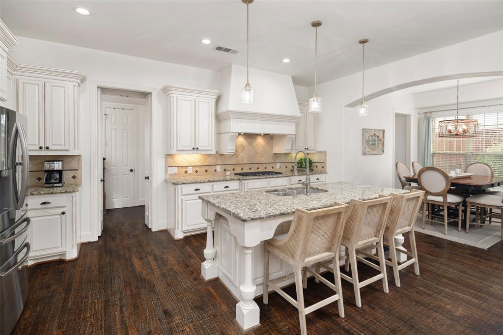 Twin Creeks Ph 8c - Residential