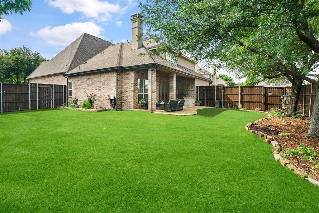 Twin Creeks Ph 8c - Residential