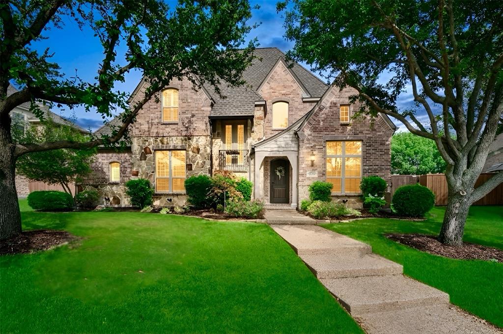 Twin Creeks Ph 8c - Residential