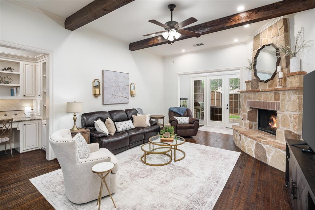 Twin Creeks Ph 8c - Residential