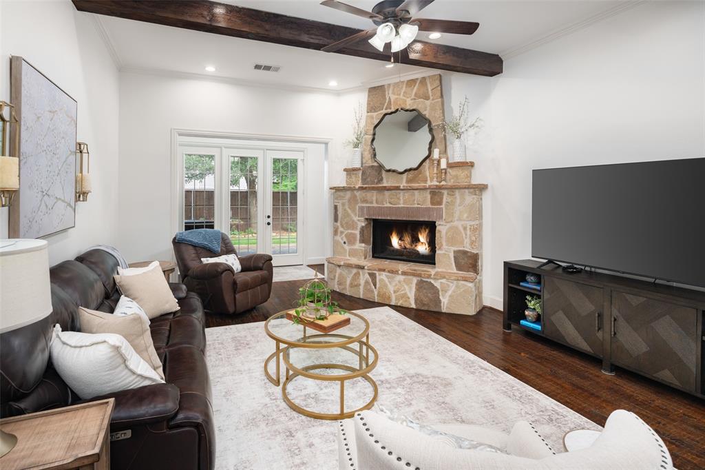 Twin Creeks Ph 8c - Residential