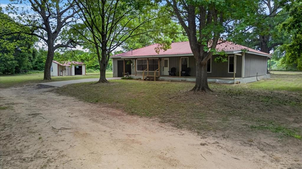 Trinidad - Residential