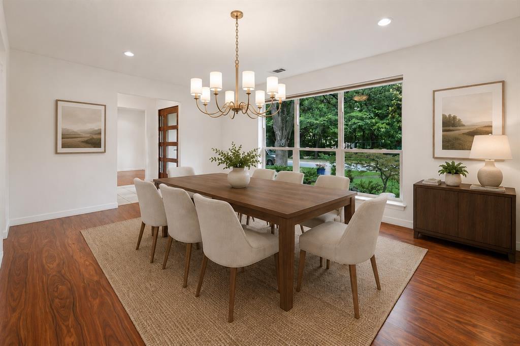 Lochwood Meadows - Residential