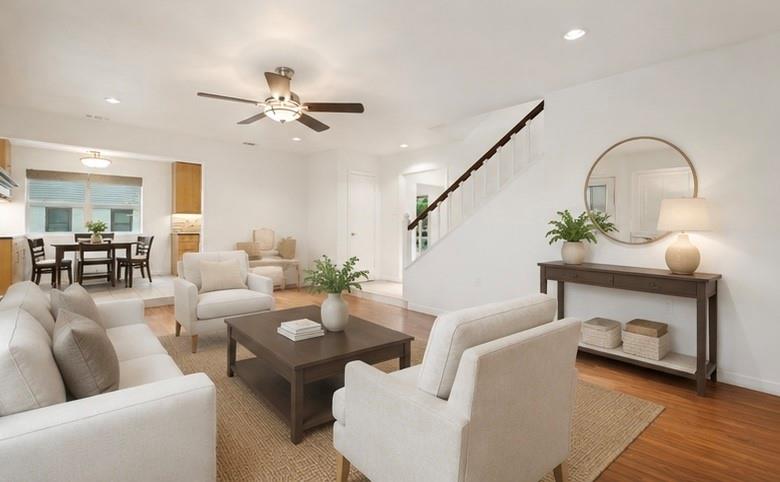Lochwood Meadows - Residential