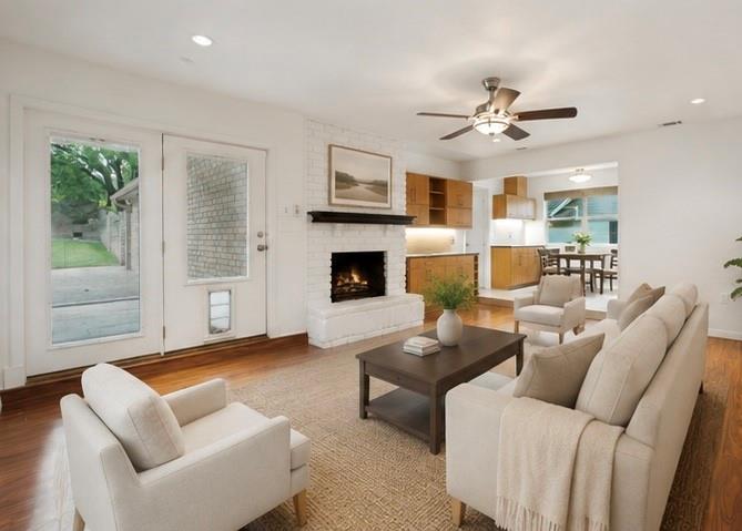 Lochwood Meadows - Residential