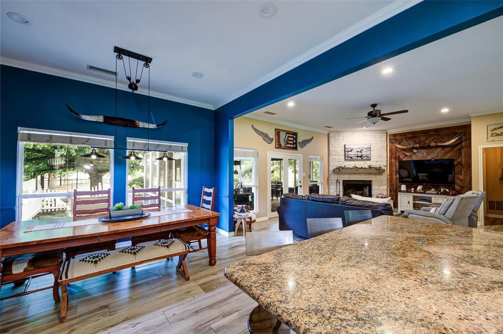 Quail Run Estates - Residential