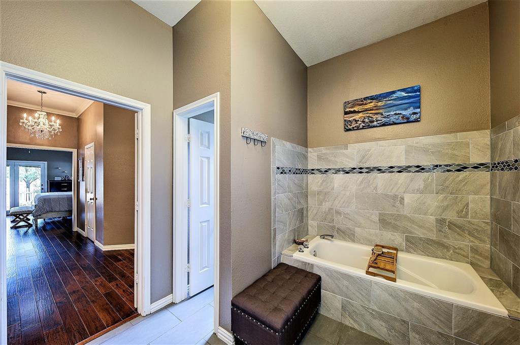 Quail Run Estates - Residential