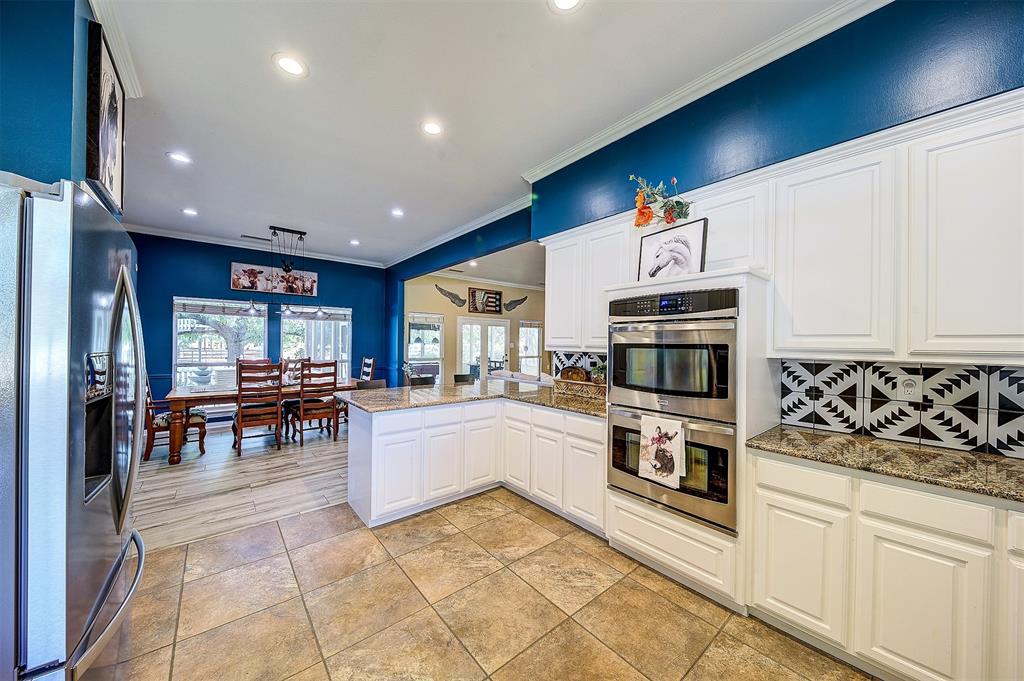Quail Run Estates - Residential