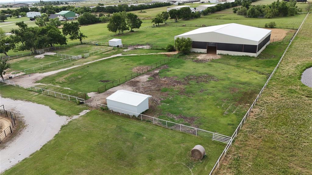 Quail Run Estates - Residential