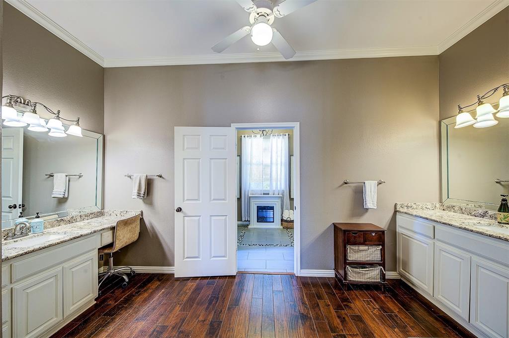 Quail Run Estates - Residential