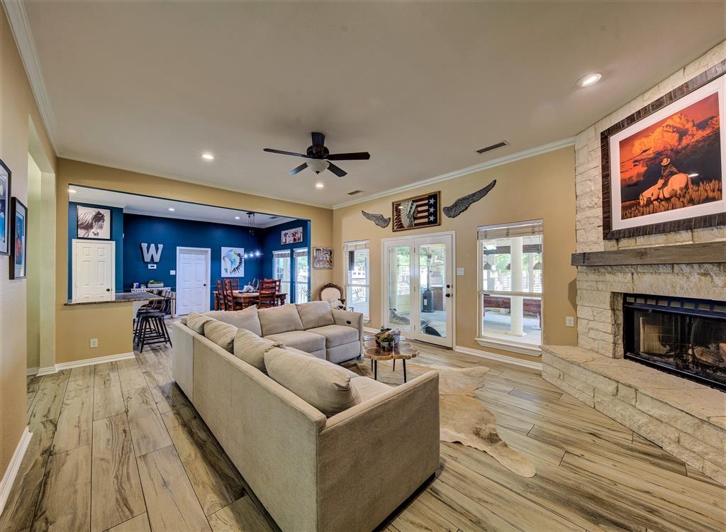 Quail Run Estates - Residential