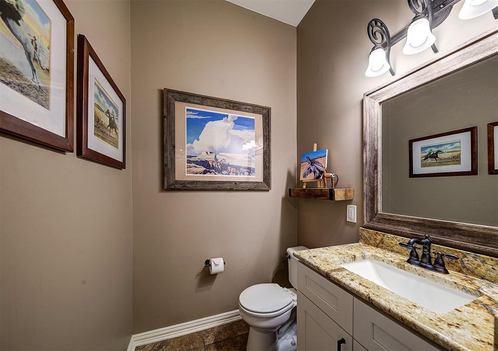 Quail Run Estates - Residential