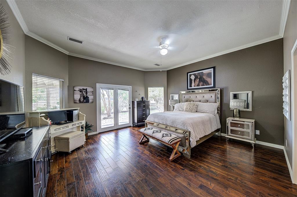 Quail Run Estates - Residential