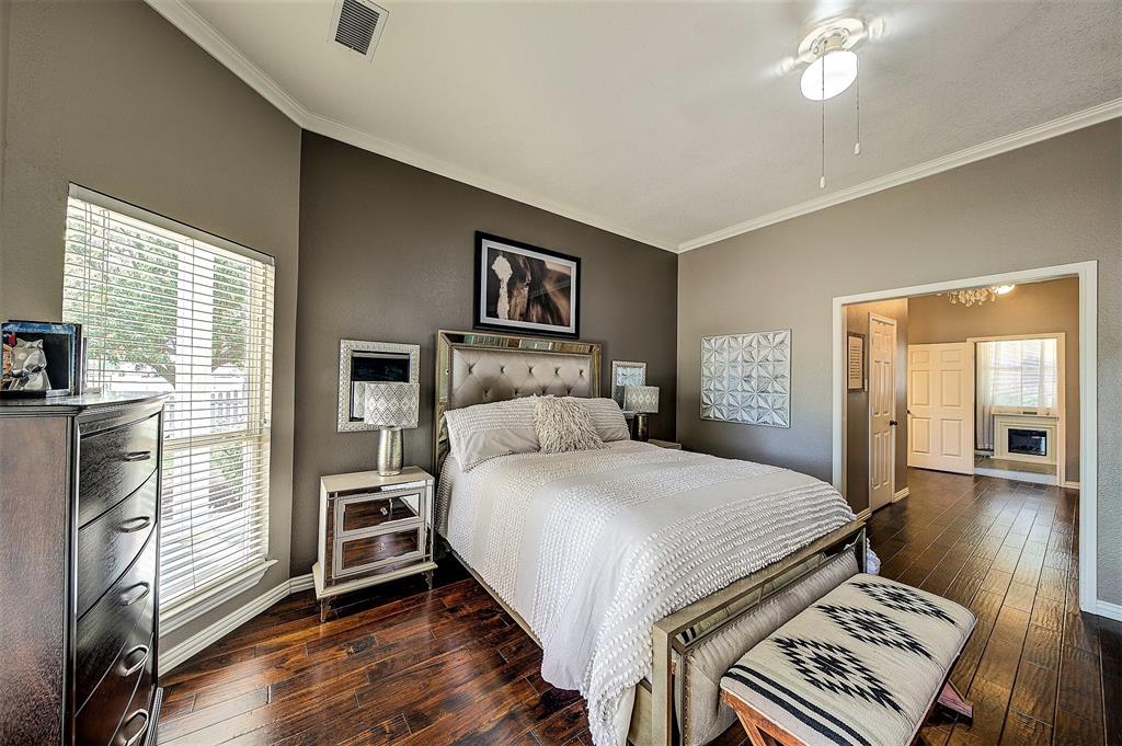 Quail Run Estates - Residential