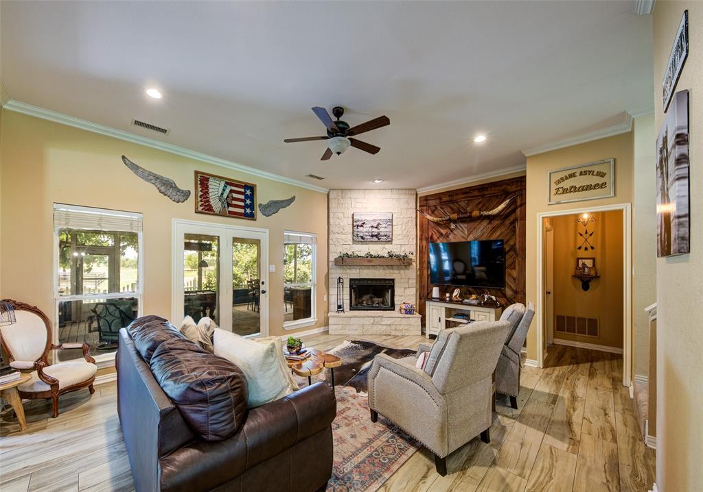 Quail Run Estates - Residential
