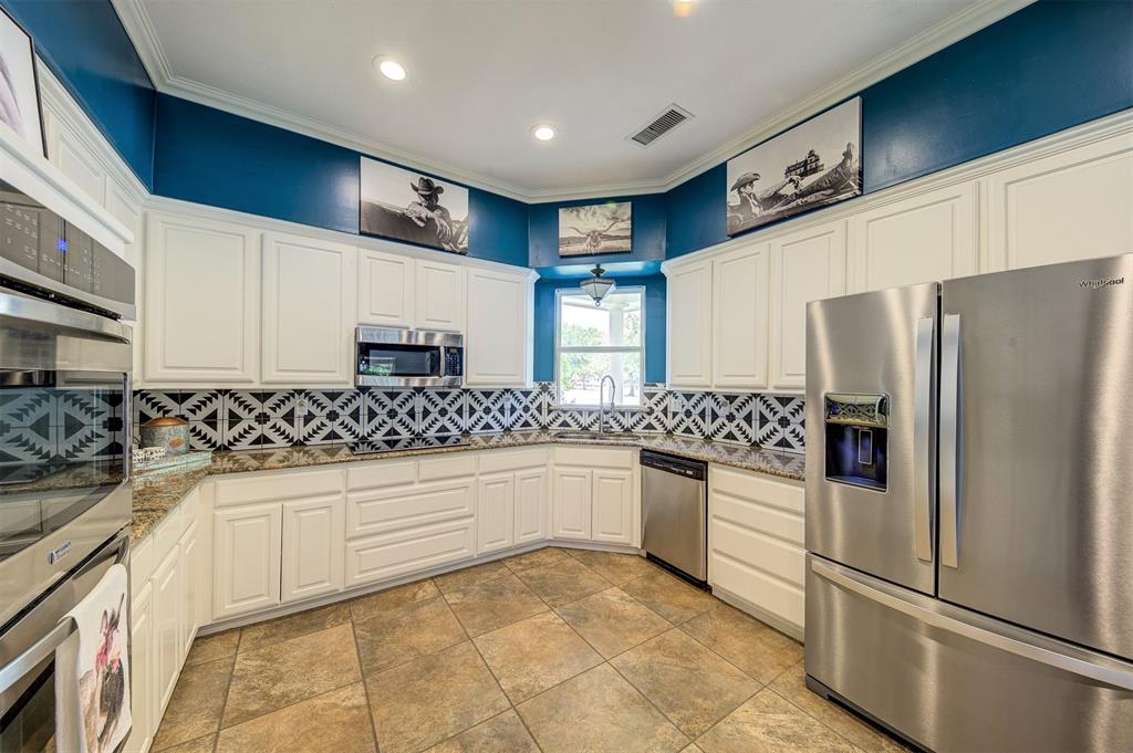 Quail Run Estates - Residential