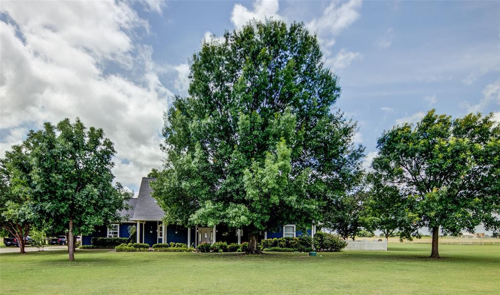 Quail Run Estates - Residential