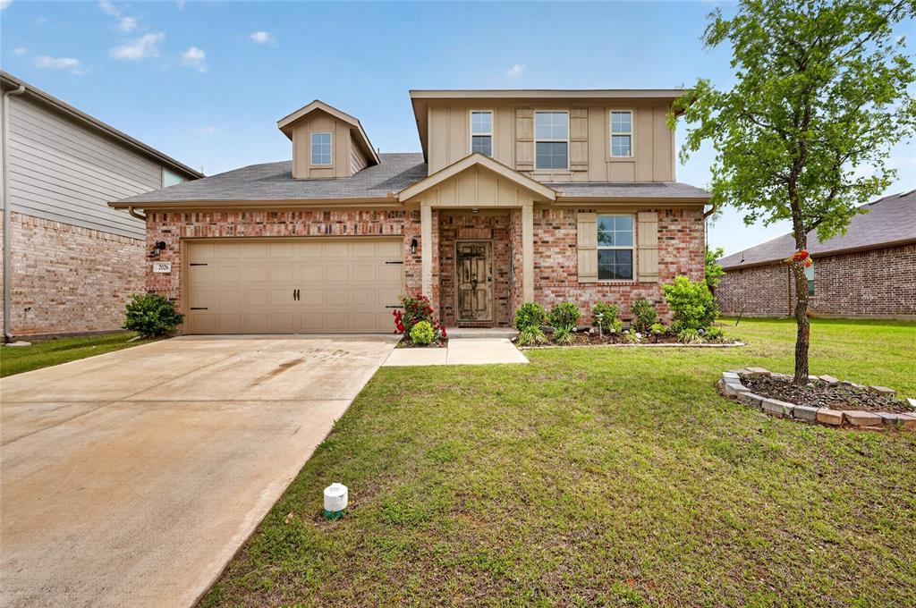 Wildcat Ranch Ph 1b - Residential