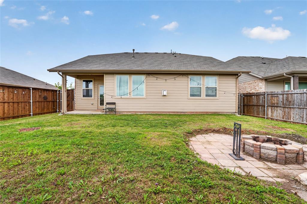 Wildcat Ranch Ph 1b - Residential