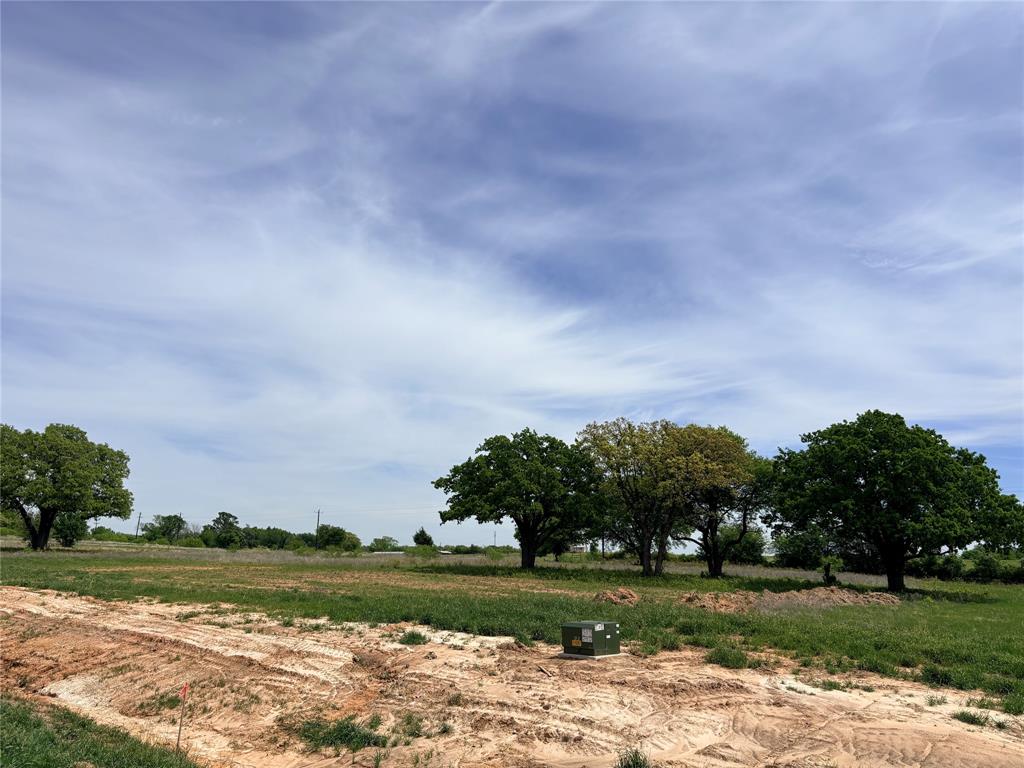 Discover the perfect blend of privacy and freedom with this beautiful acreage property located outside city limits, offering no city taxes and wide open space to create your ideal rural lifestyle. This tree covered tract provides a peaceful, natural setting with plenty of room for a custom home. Designed for flexibility, the property allows livestock including horses, cattle, chickens and goats making it ideal for agricultural use or hobby farming. With ample space for barns, workshops and outdoor living, this land offers the opportunity to enjoy country living while still being within convenient reach of nearby amenities. A rare chance to own useable acreage with trees and stunning space. Builder of choice would have to be approved by developer.