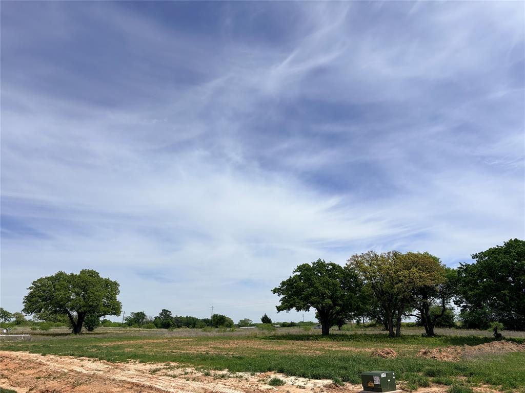 Overton Oaks Phase one - Land
