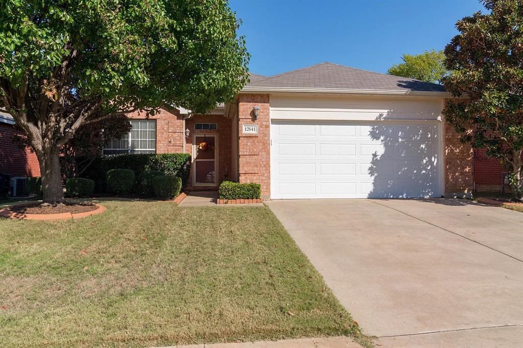 MOVE-IN READY! Welcome home to this attractive 3-bed, 2-bath, 2 car garage.   Uncover a unique real estate gem —making this home not just a purchase but a lucrative investment.  This home is close to shopping, dining, and schools. Only few minutes away from DFW Airport.