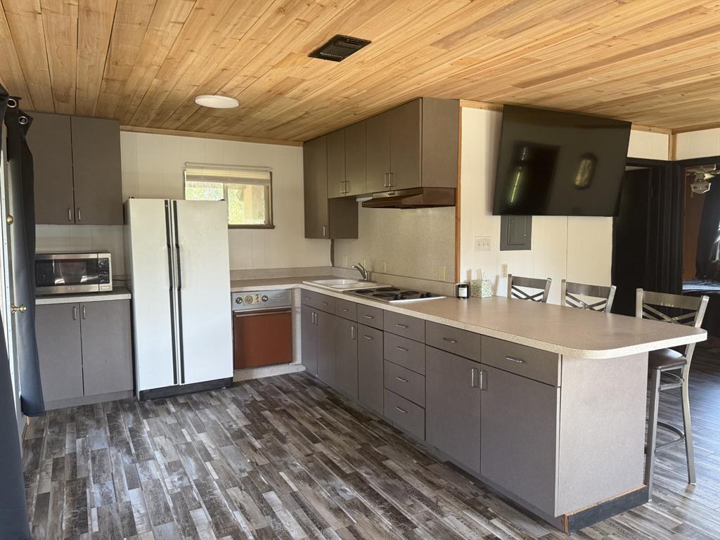 Horseshoe Bend - Residential
