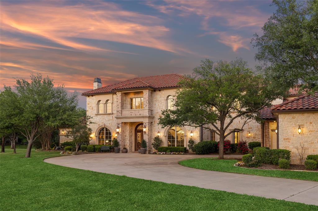 Frenchtown Manor - Residential