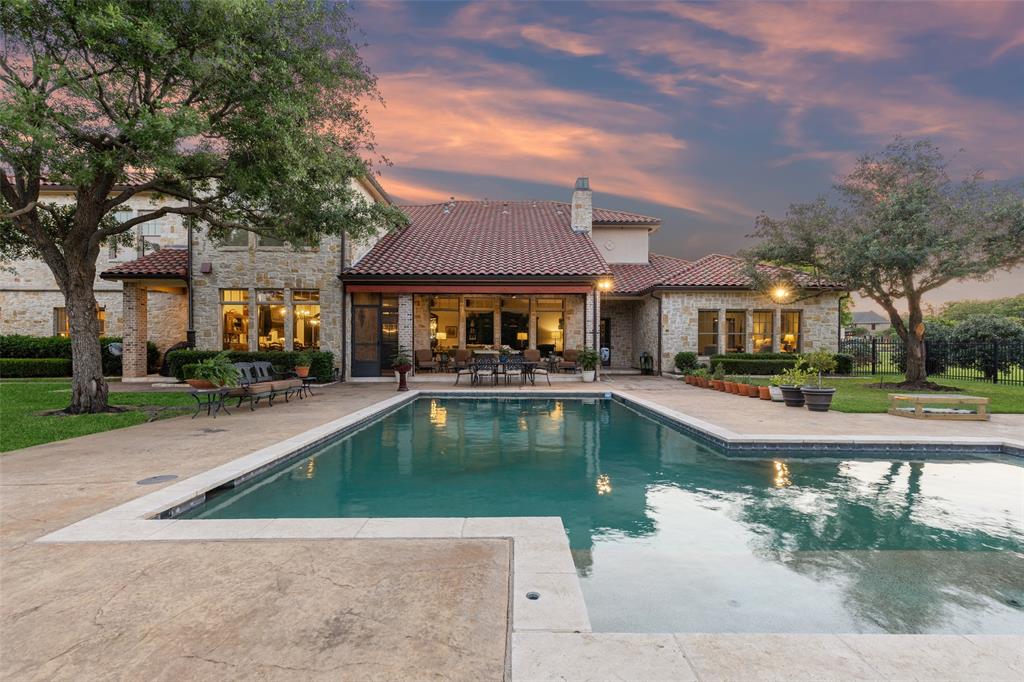 Frenchtown Manor - Residential