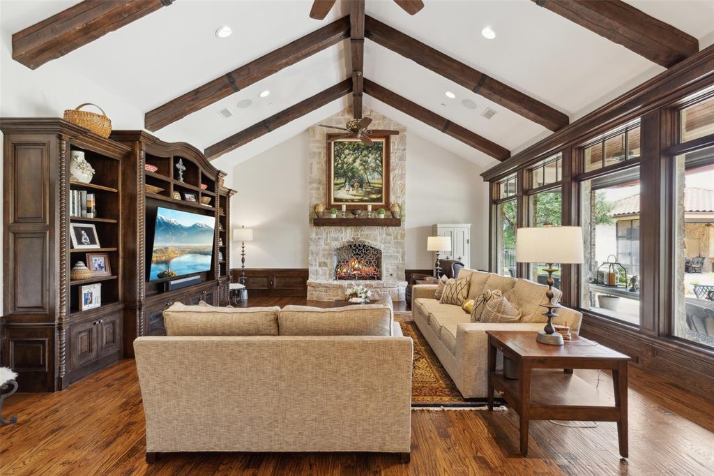 Frenchtown Manor - Residential